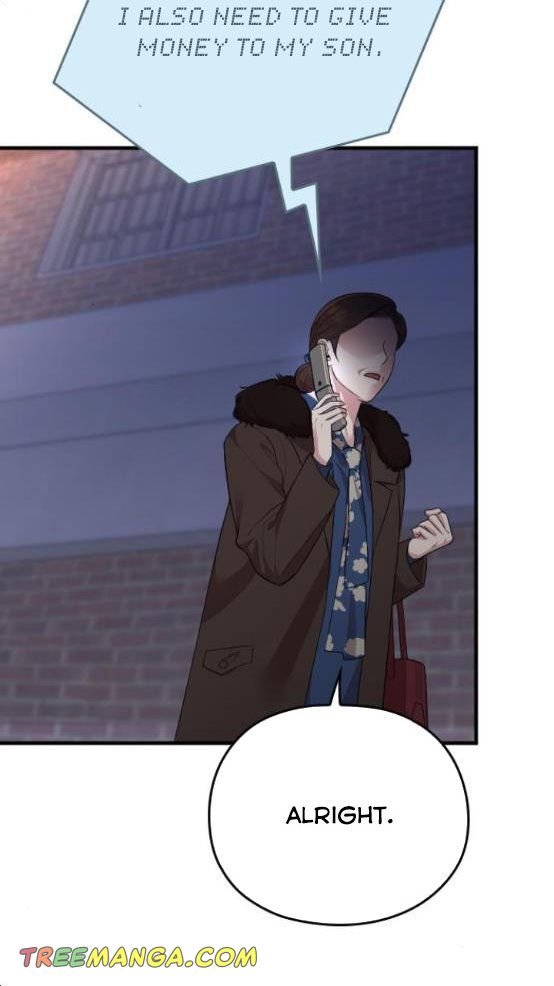 Marry My Husband Chapter 53.5 image 33
